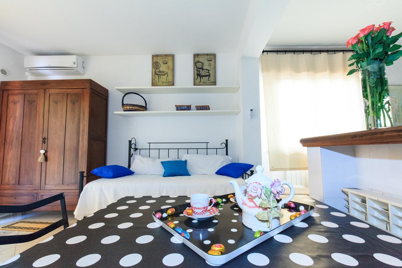 Domus Socolatae Apartments&Suites Follonica Exterior foto