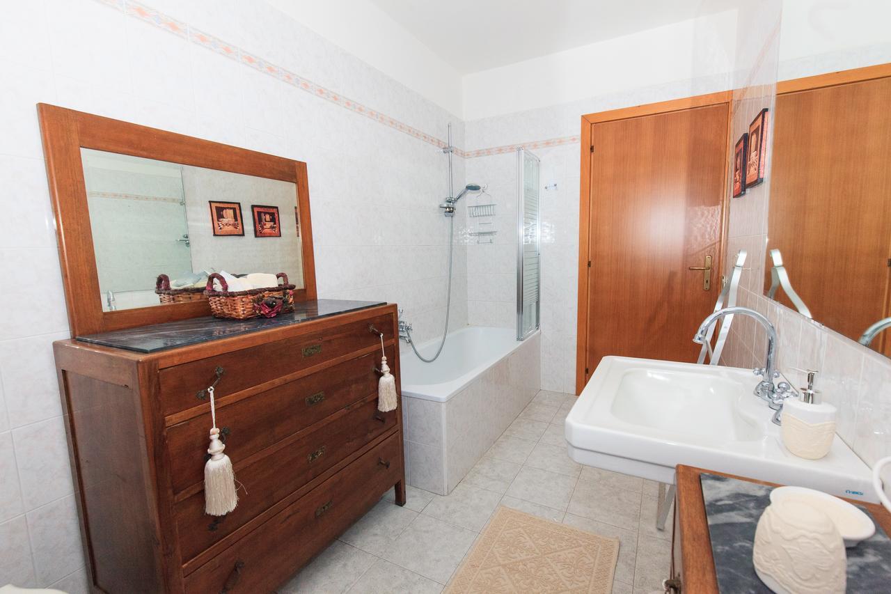 Domus Socolatae Apartments&Suites Follonica Exterior foto