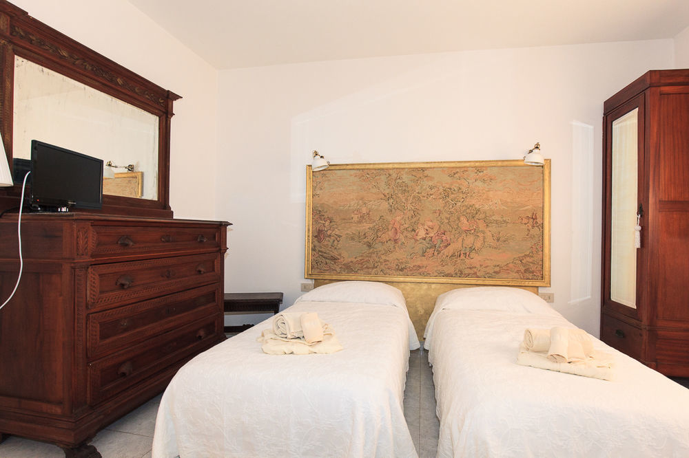 Domus Socolatae Apartments&Suites Follonica Exterior foto