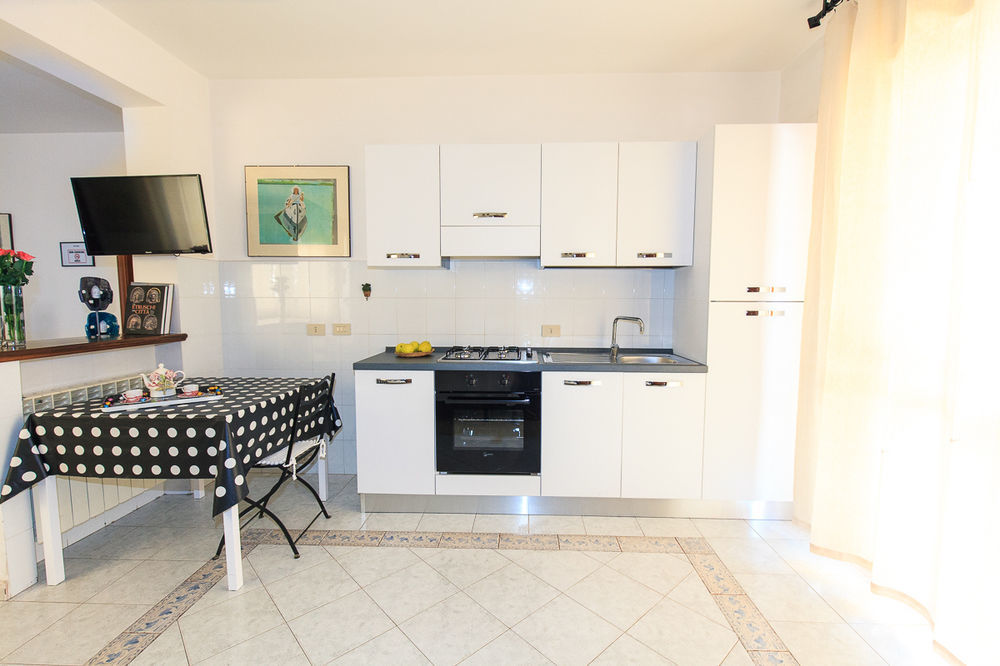 Domus Socolatae Apartments&Suites Follonica Exterior foto