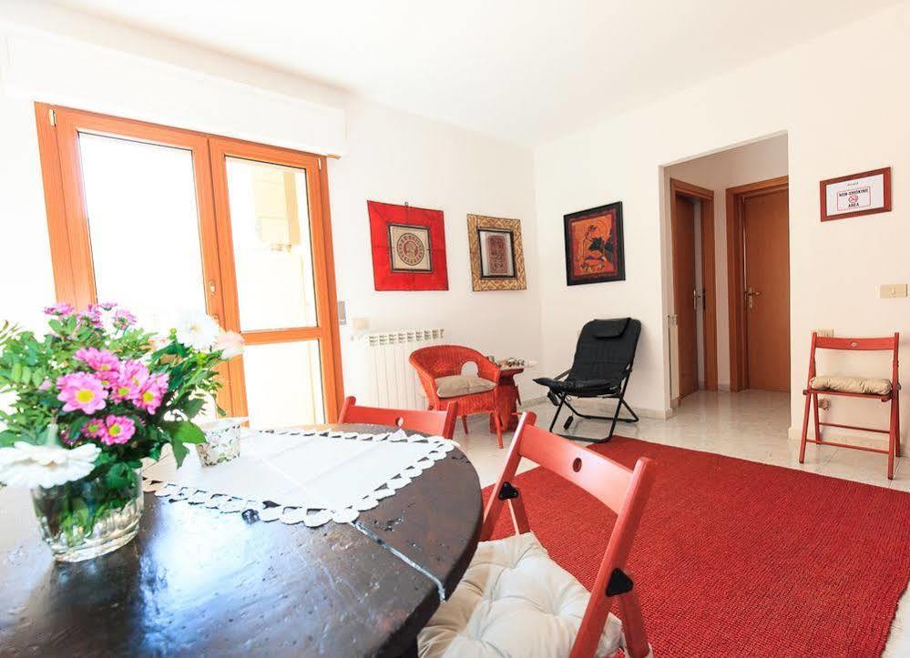 Domus Socolatae Apartments&Suites Follonica Exterior foto