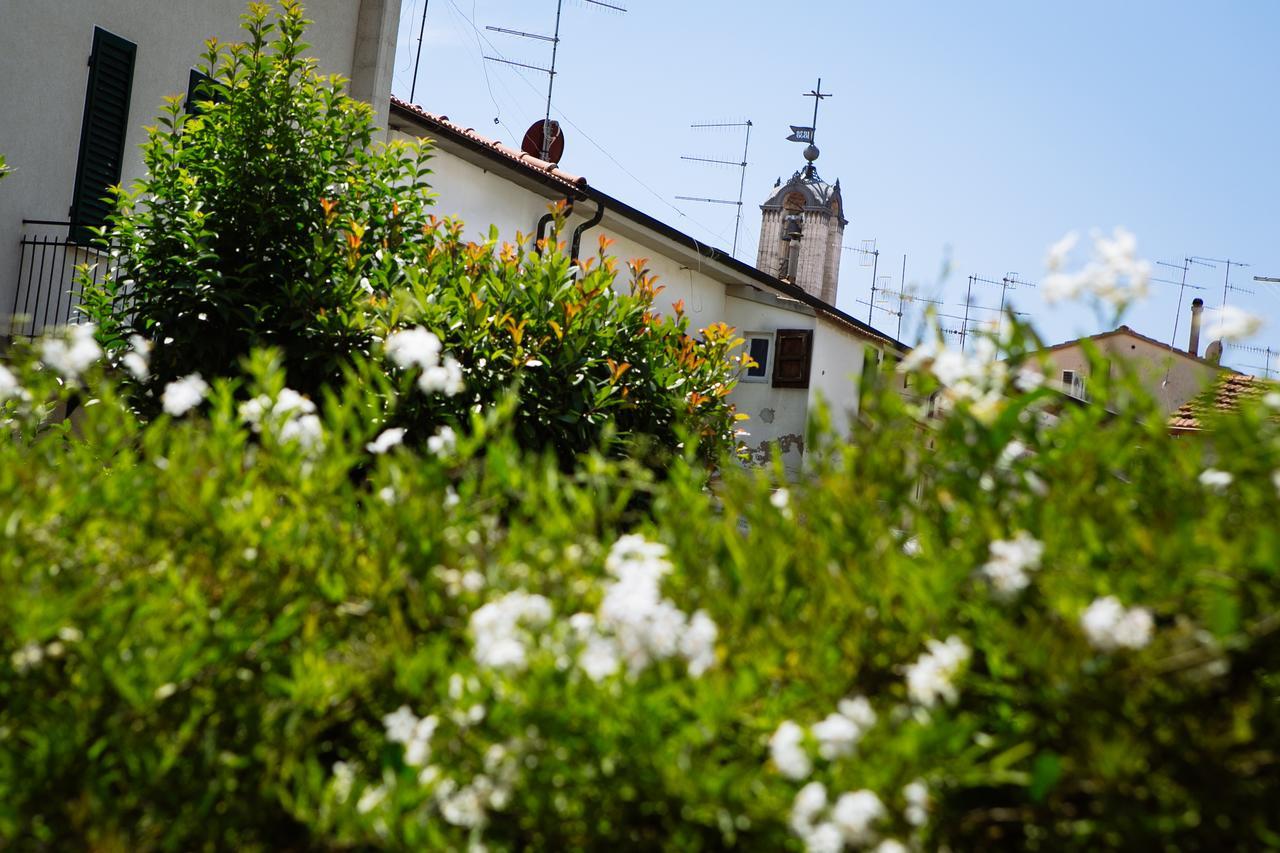 Domus Socolatae Apartments&Suites Follonica Exterior foto